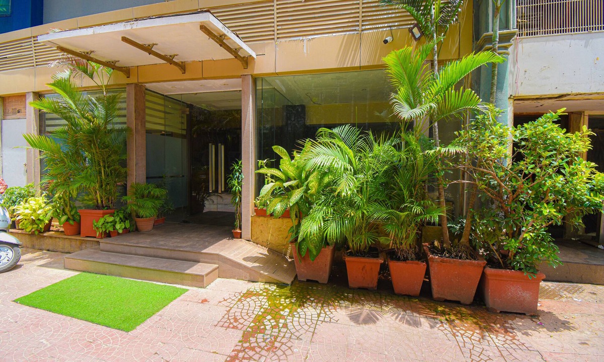 Juhu Hotel | Kings International Juhu