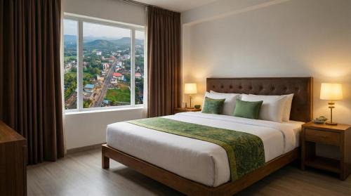 Ponnani Hotel | Kings Stay Hotels and Resorts
