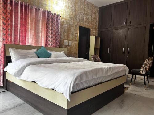 Bullawala House | Kings Villa 77 Home Stay Dehradun