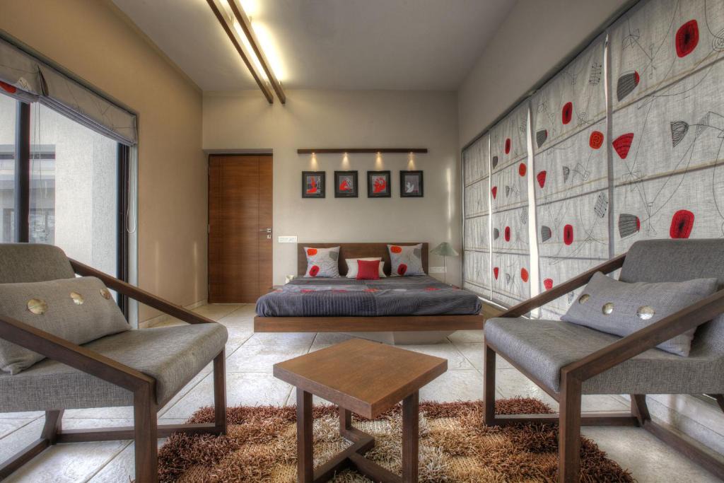 Ahmedabad Apartment | Kings Villa