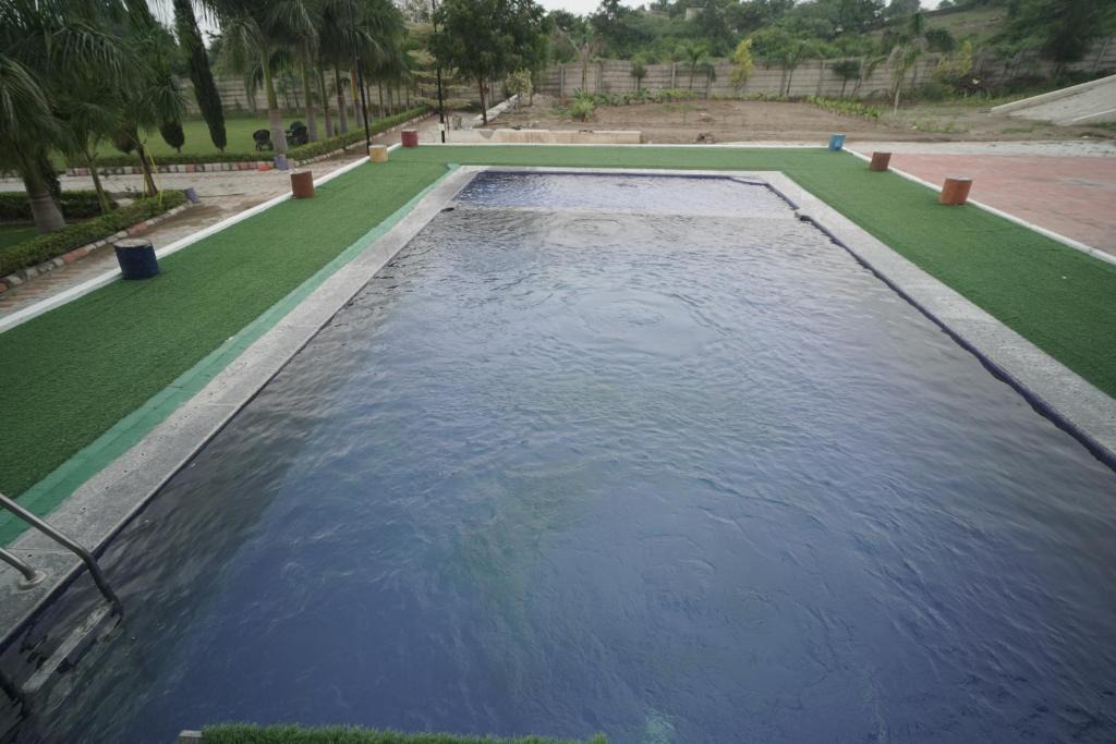 Kankroli Apartment | kisan farm house