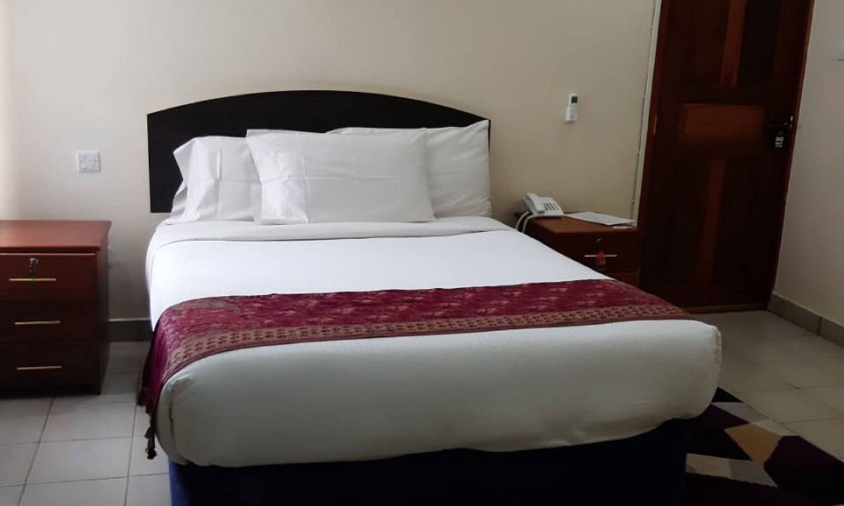 Kitui Hotel | Kitui Villa