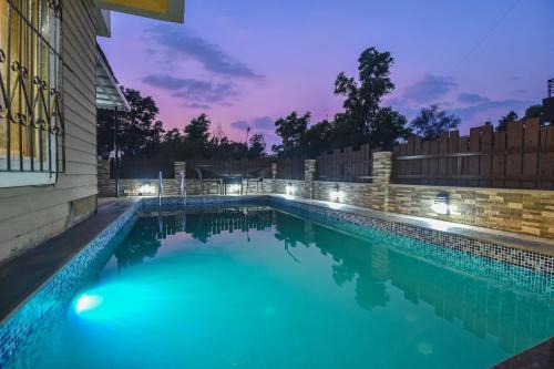 Kune Village Villa | Klassone Bunglow