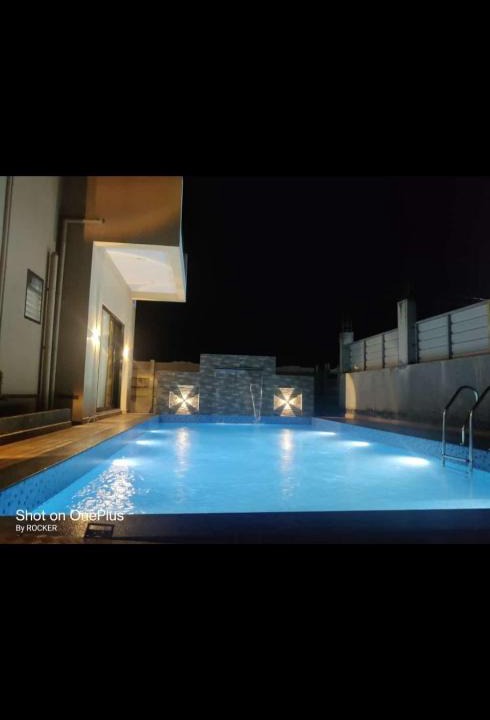 Lonavala Hotel | kLuxvilla Lonavala by StayXploreVillaz