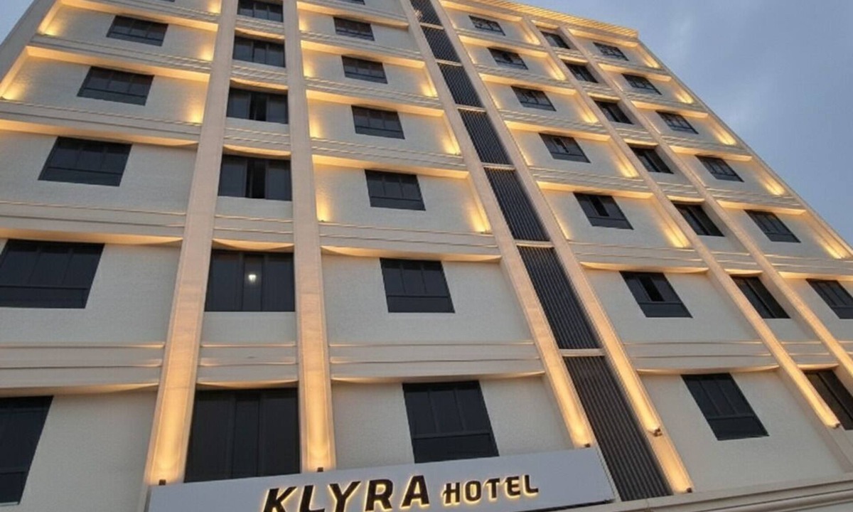 Madhapur Hotel | KLYRA HOTEL