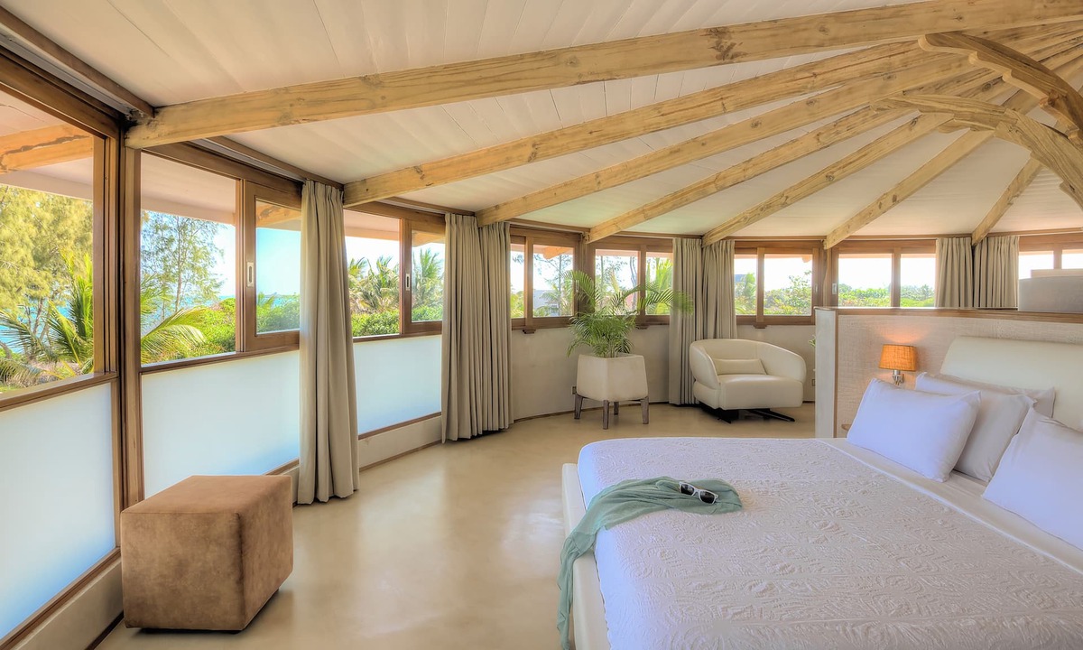 Watamu Hotel | Kobe Suite Resort