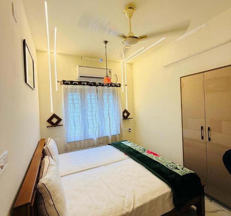 Fort Kochi House | Kochi Fortvilla Homestay