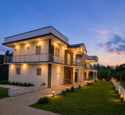 Kodaikanal Villa | KODAI SMA GRAND STAY