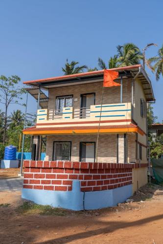 Shrivardhan House | Kokan Vishranti home stay