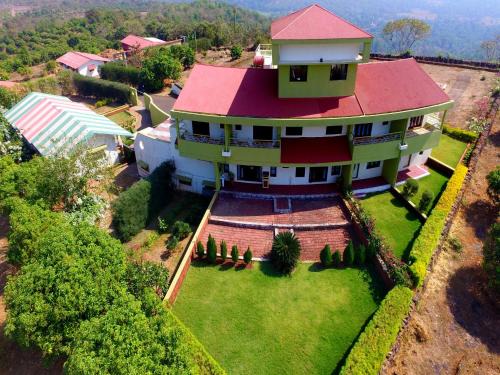 Kotawde Resort | Kokanwadi Resort