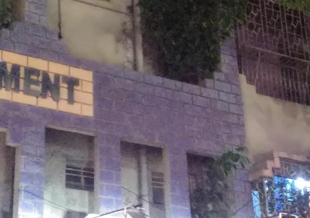 Kamarhati Apartment | KOLKATA GUEST HOUSE