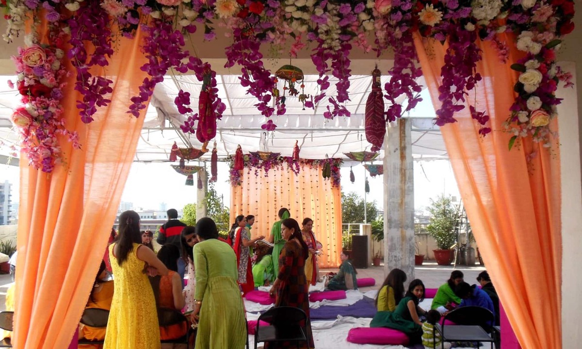 Adarsh Nagar Hotel | Konark Palace hotel