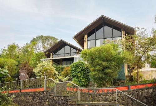 Vagamon House | Kood Heritage cottages