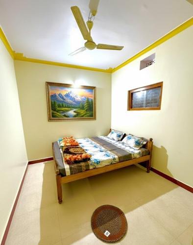 Semiliguda House | Koraput Crown Homestay