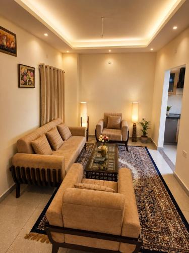 Rishikesh Apartment | Koteshwaram by Ashkothomes
