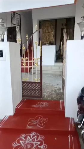 Srirangam Apartment | Kothai Homestay 3BHK