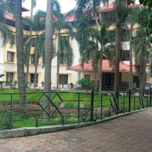 Ottapalam Hotel | Kottaram Hotels Ottaplam