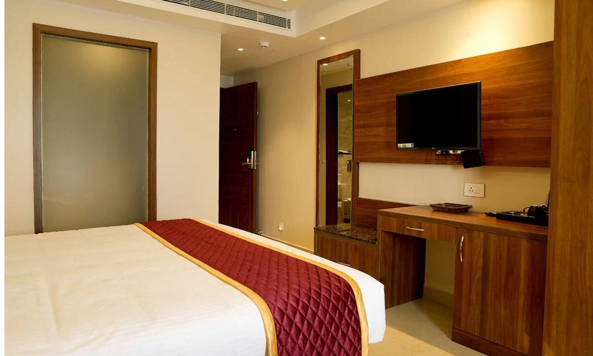 Onamthuruth Resort | KOTTYAM ATHIRA RESIDENCY
