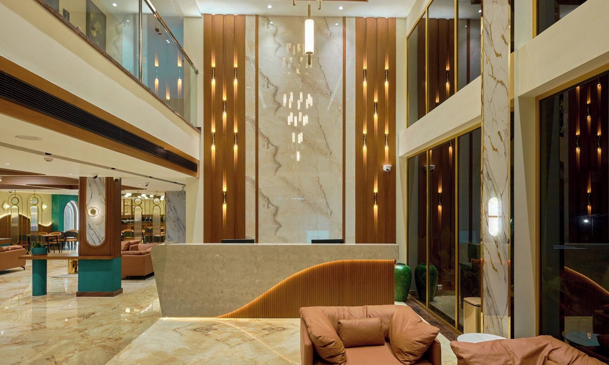 Kondotti Hotel | Kowju Airport Hotel Calicut