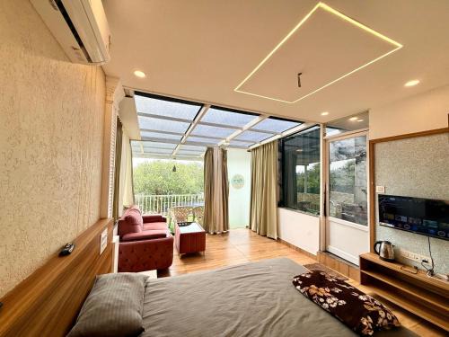 Mangalpady Resort | Kp's Riverland Resorts