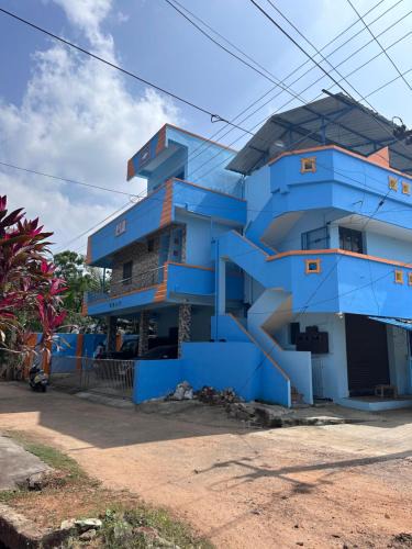 Pattukkottai House | KRAD Homestay