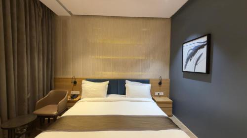 Surat Hotel | Kratos Lifestyle