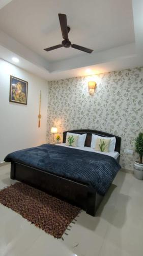Vrindavan Villa | Kridha Unique and Peacefull villa