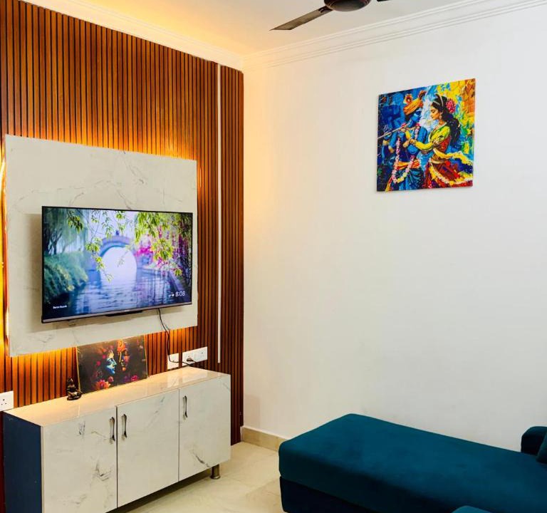 Sangareddi Apartment | Krisha Stays