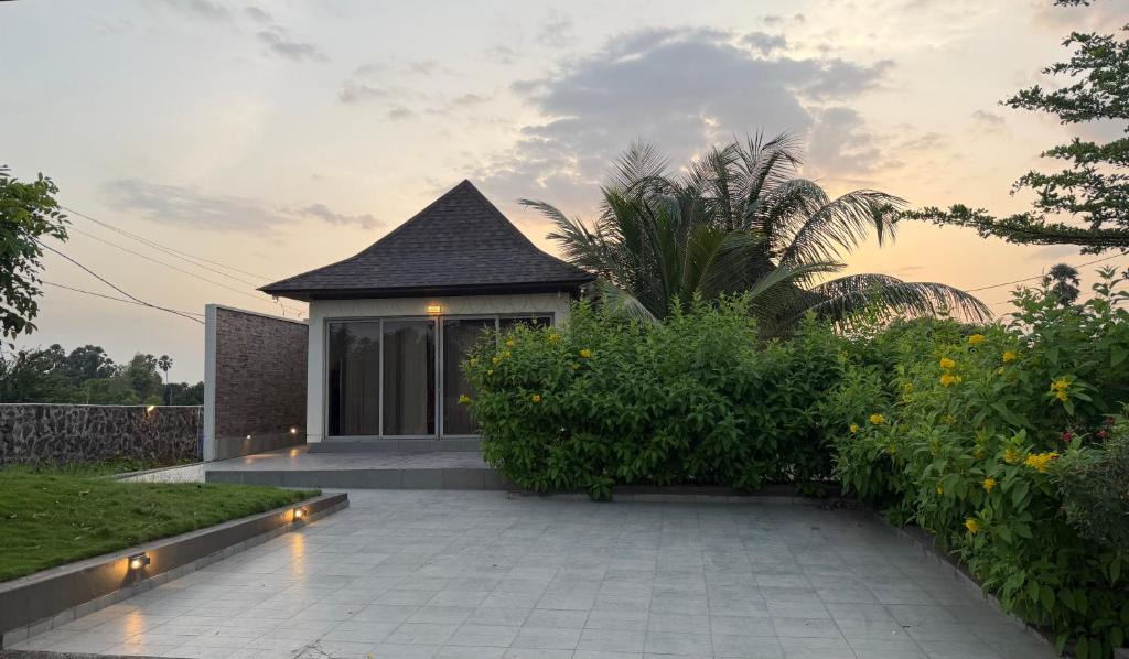 Waghoriya Villa | Krishiv Privé