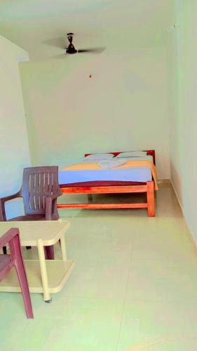 Arambol House | Krishna Guest House