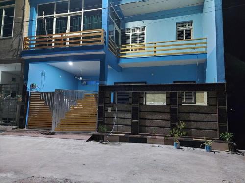 Jhansi House | Krishna Home Stay