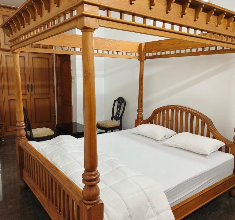 Coimbatore House | Krishna jayam premium homestay