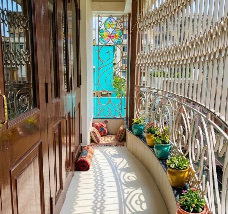 South Dum Dum Hotel | Krishna Kunja " A Quiet & Peaceful Stay "