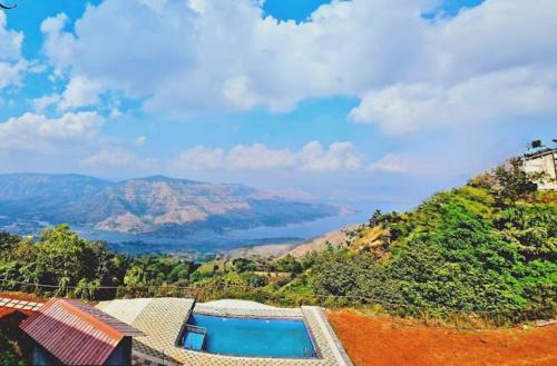 Wai Resort | Krishna Valley Resort