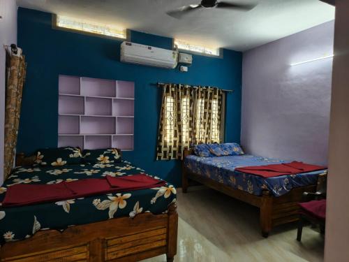 Kamalapur House | krishna yadav homestay