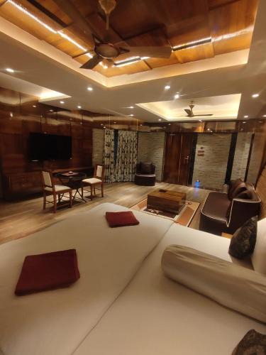 Tajpur Resort | Krishti Resorts