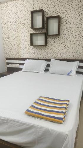 Guruvayur Hotel | Krisna vykundam