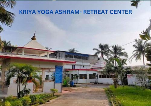 Mandarmani House | Kriya Yoga Wellness