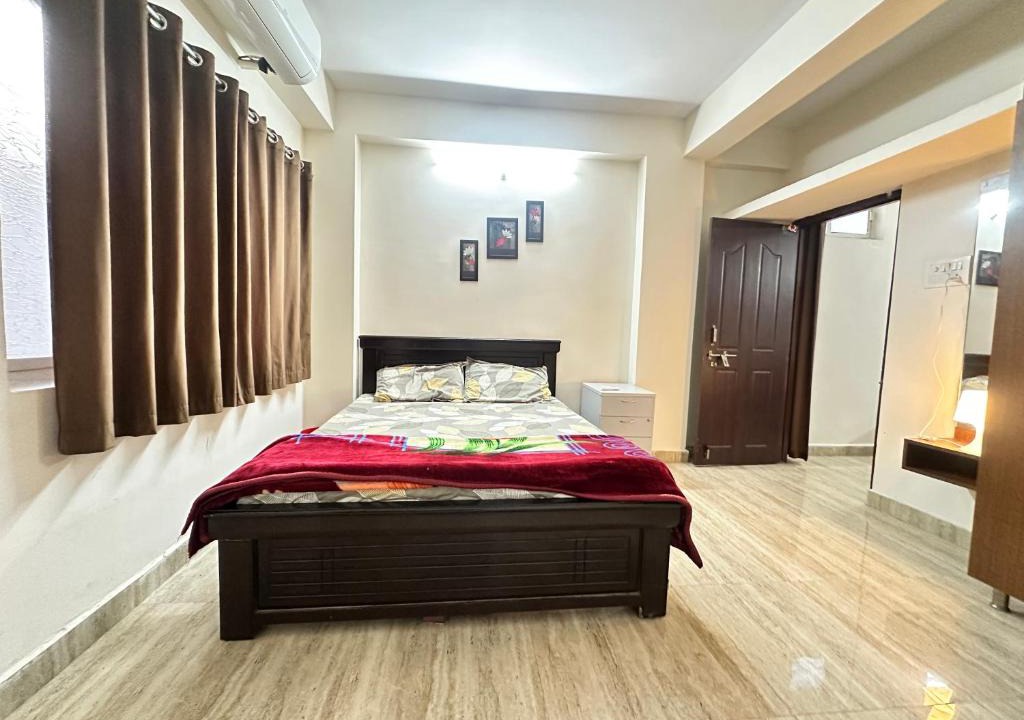 Mehdipatnam Apartment | KS Residency 2