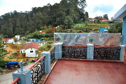 Kodaikanal Hotel | KSR Elite Residency