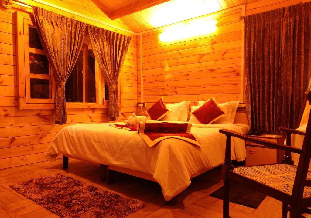 West Mere Resort | KSTDC Hotel Mayura Sudarshan ,Ooty