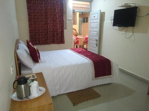 Bhagamandala Resort | KSTDC Hotel Mayura TalaKaveri, Bhagamandala