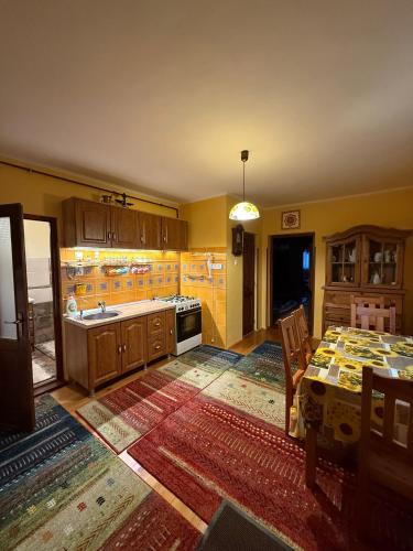Frumoasa Apartment | Kuckó-lak