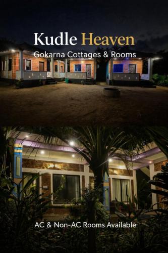 Gokarna House | Kudle Heaven