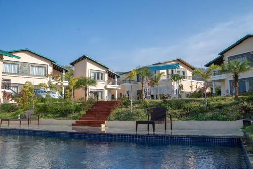 Kotabagh Resort | Kudrat Resort-Jim Corbett