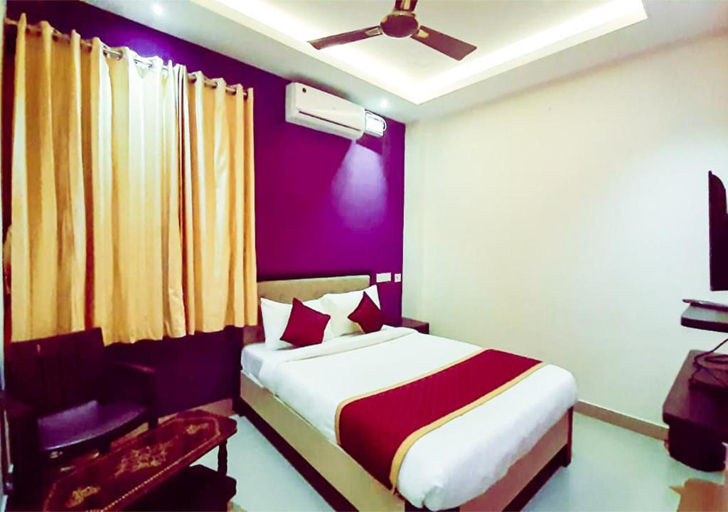 Thanjavur Hotel | kumbakonam hotel
