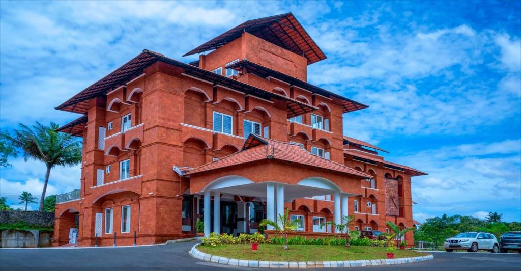 Aranmula Hotel | Kumbanad Heritage Hotel