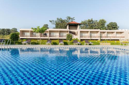 Sadri Resort | Kumbhal Exotica Resort Kumbhalgarh
