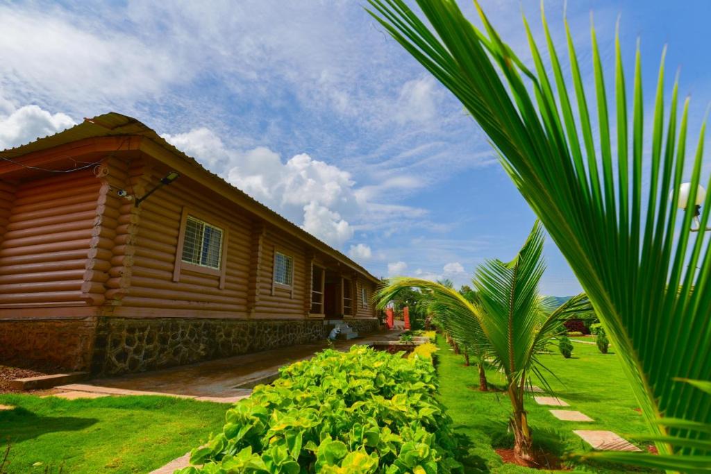 Bhor Resort | Kunjwan Resort