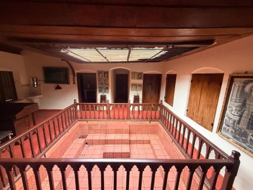 Onamthuruth House | Kunnathu Tharavadu Heritage Homestay